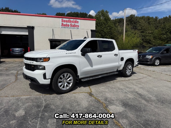 chevrolet silverado 1500 2019 3GCPYBEH9KG312222 image chevrolet silverado 1500 2019 3GCPYBEH9KG312222 image
